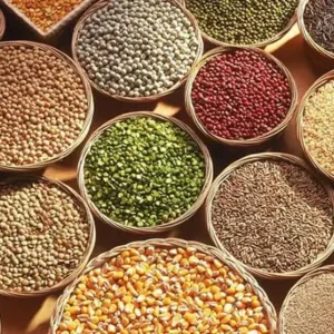 Agricultural Products