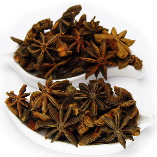Star anise spice exported by QuickExim