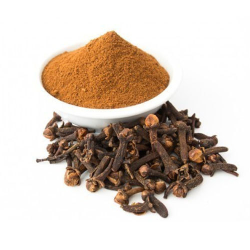 Ground clove powder exported by QuickExim