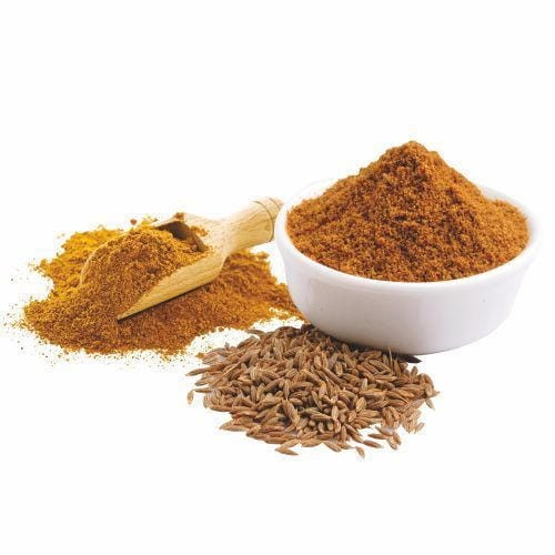 Ground cumin seed powder exported by QuickExim