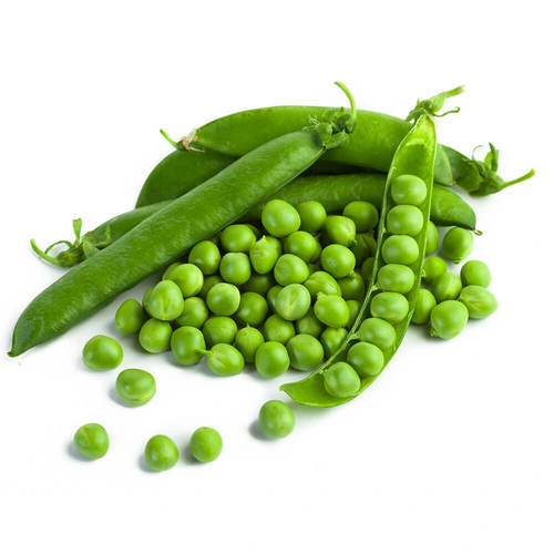 Import Fresh Green Peas India