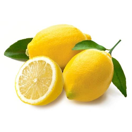 Import Fresh Lemons India