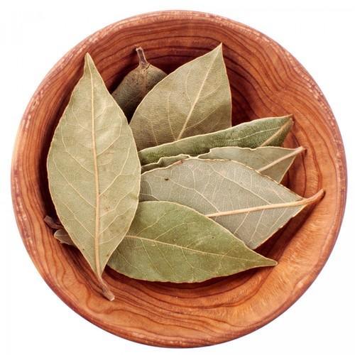 Indian dried bay leaves for export by QuickExim