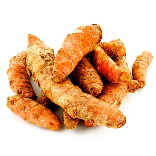 Export quality turmeric roots and powder by QuickExim